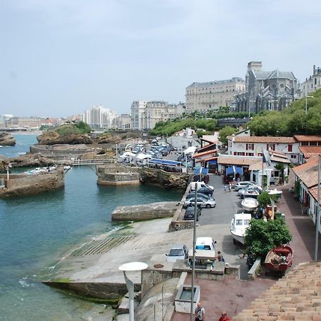 L'Etape, 2Ch, 250M Gde Plage, Tt A Pieds, Parking Couvert Apartment Biarritz Ngoại thất bức ảnh