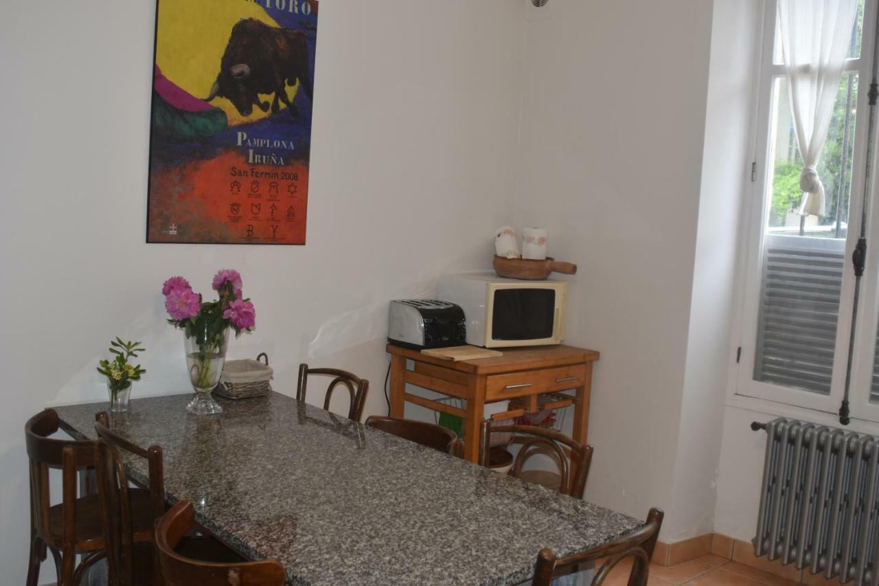 L'Etape, 2Ch, 250M Gde Plage, Tt A Pieds, Parking Couvert Apartment Biarritz Ngoại thất bức ảnh