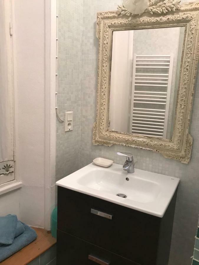 L'Etape, 2Ch, 250M Gde Plage, Tt A Pieds, Parking Couvert Apartment Biarritz Ngoại thất bức ảnh